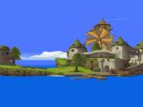 The Legend of Zelda: Wind Waker Screenshot