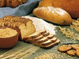 Grains are also included in the Mediterranean diet