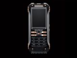 One of Hanmac's luxury phones