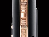 Hanmac's luxury phone from profile