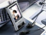 MuStick A200 Car Mp3 Player