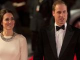 The money from the NBA will go to Will and Kate's charity