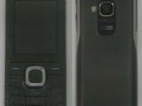 Nokia 6212 Classic during the FCC tests