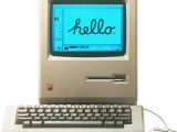 Original Macintosh on Deviantart.com