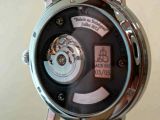 ALB 3D printed watch