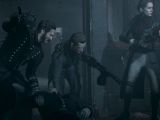 Play as the Knights in The Order: 1886