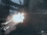 Shoot powerful guns in The Order: 1886