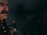Play as the knights in The Order: 1886
