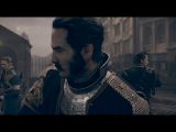 Play as Gallahad in The Order: 1886