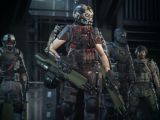 Call of Duty: Advanced Warfare exo zombies mode screenshot