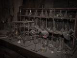 The Order: 1886 props