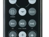 Full-function remote for the Princeton Jive Box