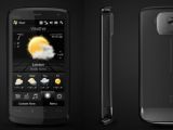 HTC Touch HD
