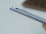 Nexus 9 from the side