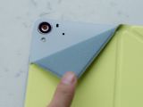 Nexus 9 origami cover looks like the Lenovo QuickShot one