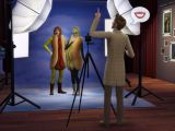 The Sims 4 Get to Work photo skill