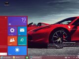 Windows 7 Start menu