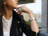 QBracelet will charge your phone