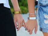 QBracelet will charge your phone