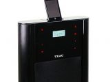 TEAC ITB 1000: iPod dock, clock, alarm, AM/FM tuner