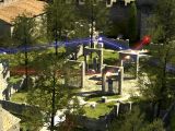 The Talos Principle with difficult puzzles
