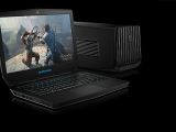 Alienware 13 with Intel Core i5 shops now