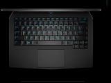 Alienware 13 keyboard