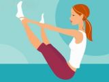Pilates is not just about working out, but about being in perfect harmony with your body