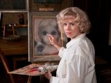 Amy Adams stars in “Big Eyes,” from director Tim Burton