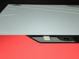 The Turing Phone, back detail