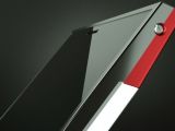 The Turing Phone, in profile