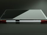 The Turing Phone is very durable