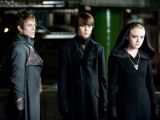 The Volturi are also heading to Forks