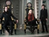 “New Moon” presents the Volturi, the only authority vampires know and respect