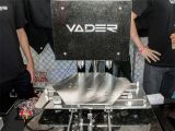 The Vader Printer