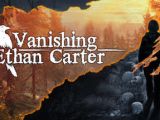 The Vanishing of Ethan Carter logo