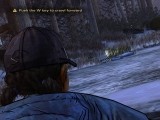 The Walking Dead Season 2 Episode 5 screenshot