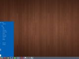 Windows 7-like Start menu in Windows 10