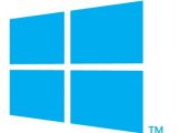 The Windows 8 logo that Microsoft made official