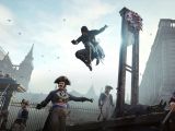 Assassin’s Creed: Unity is number 8