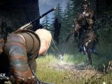 Battle the Wild Hunt in The Witcher 3