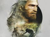 Geralt artwork