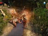 Go up against others in The Witcher 3