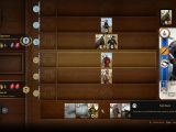 Gwent in The Witcher 3