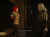 Meet old characters in The Witcher 3