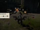 Use magic signs in The Witcher 3