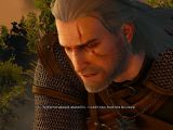 Play as Geralt in The Witcher 3