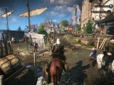 The Witcher 3: Wild Hunt is the most complex title in the series