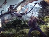 The Witcher 3: Wild Hunt has you hunting mythological creatures