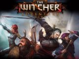 The Witcher Adventure Game review on PC